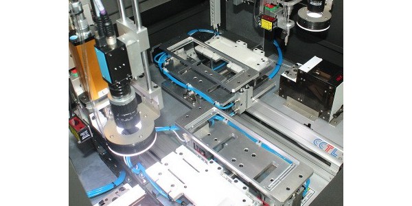 使用自動擰螺絲機為什么會出現(xiàn)滑牙？-堅豐股份