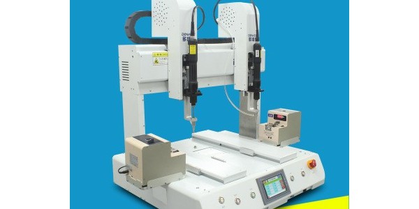 自動(dòng)鎖螺絲機(jī)為什么會(huì)鎖偏及具體分析？-堅(jiān)豐股份