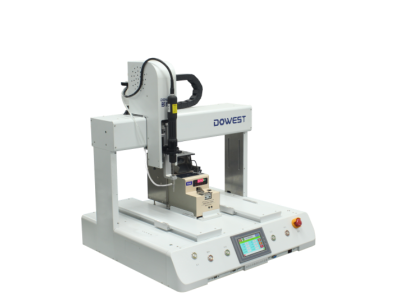 在使用自動鎖螺絲機的過程中，有哪些注意事項？堅豐股份